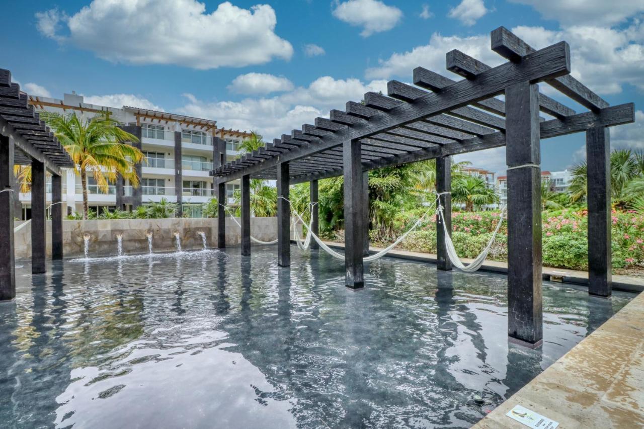 Apartamento Hakuna Matata 725n At Mareazul Beachfront *